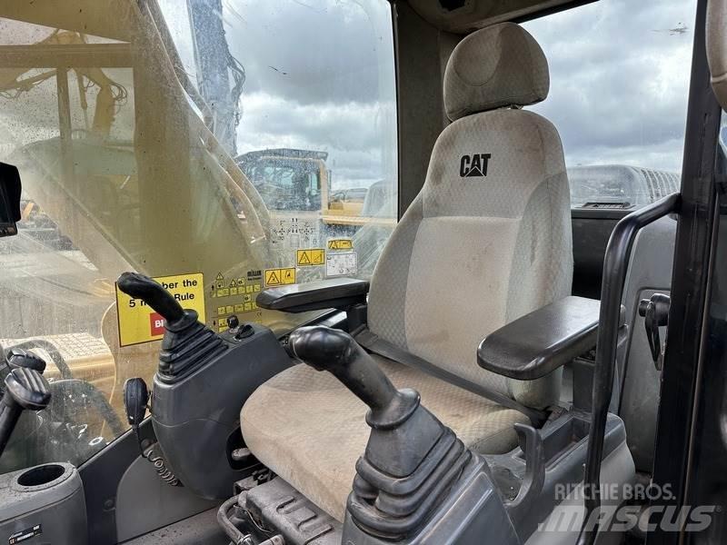 CAT 20T Excavator Escavadoras de rastos