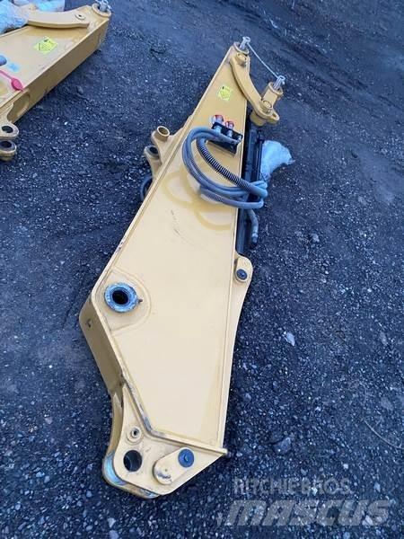 CAT 308.5 / 307.5 Boom Construção - Outros
