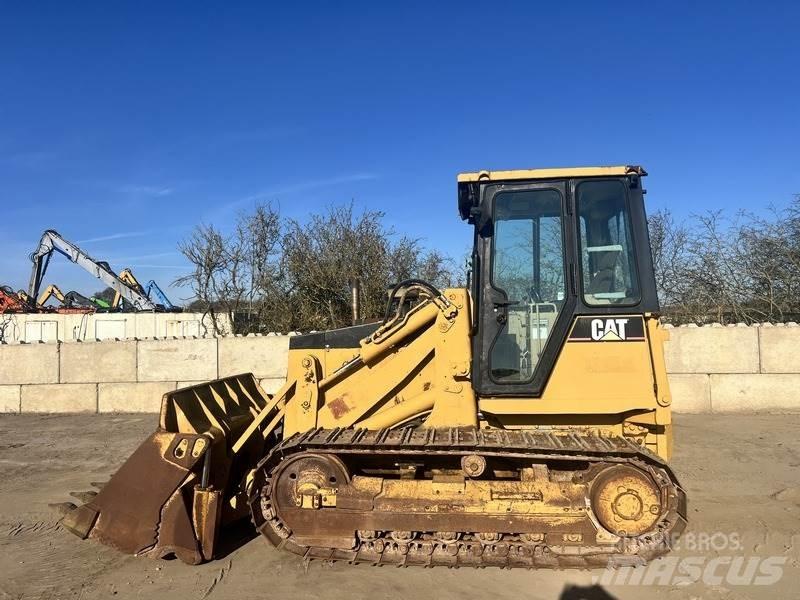 CAT 939 Construção - Outros
