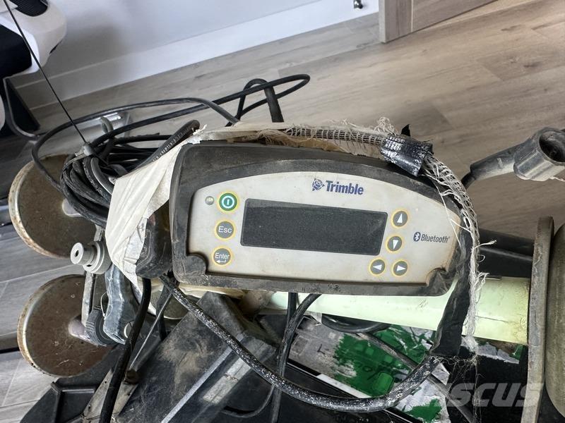 CAT D6T LGP Dozers - Tratores rastos