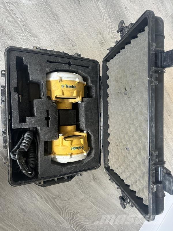 CAT D6T LGP Dozers - Tratores rastos