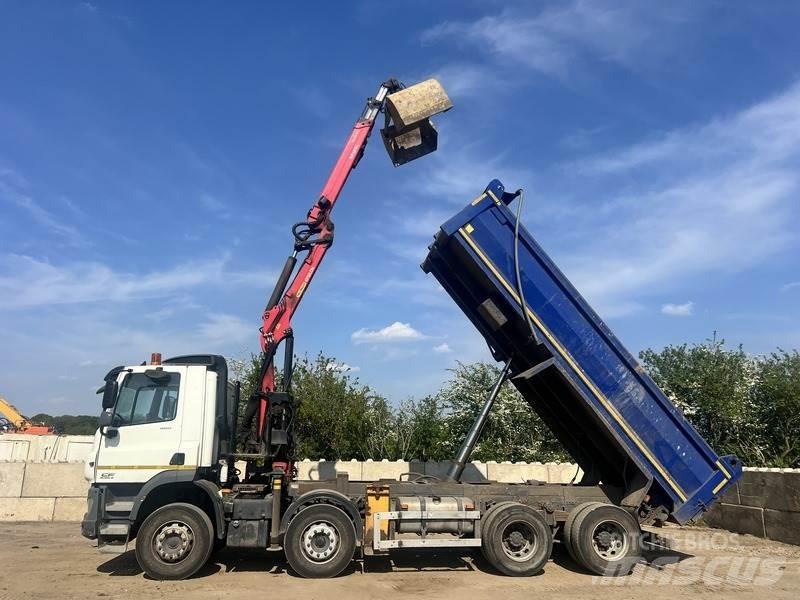 DAF 400 Outros Camiões
