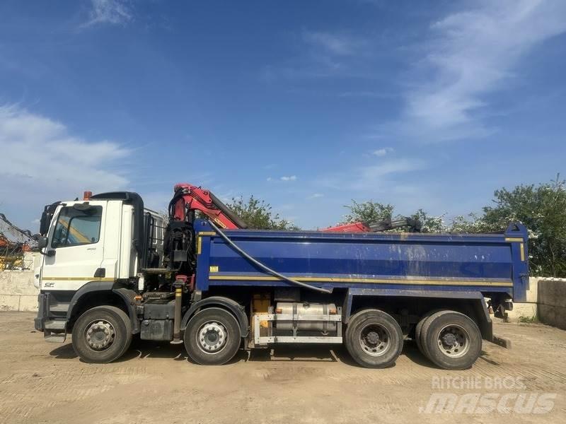 DAF 400 Outros Camiões