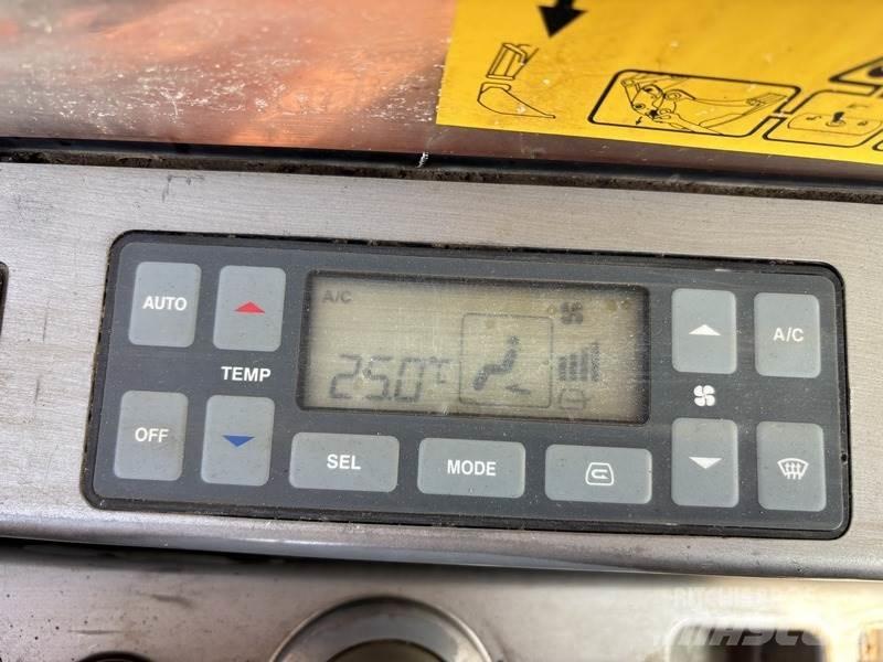 Doosan DX480LC Escavadoras de rastos