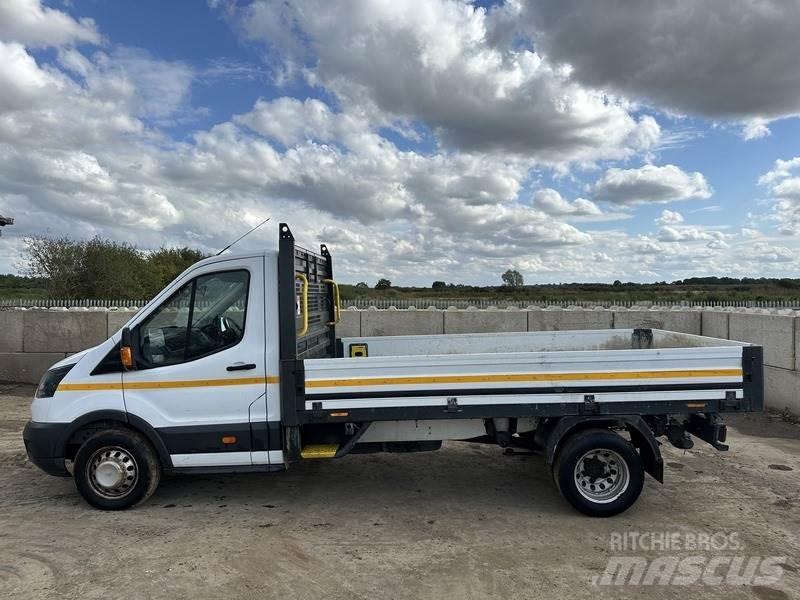 Ford Transit Construção - Outros
