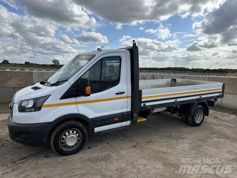 Ford Transit Construção - Outros
