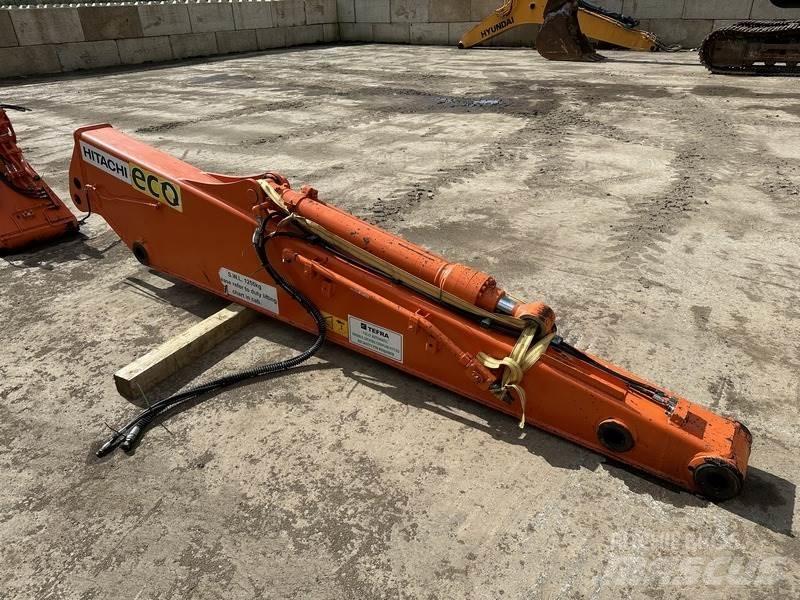 Hitachi ZX130 Arm Construção - Outros

