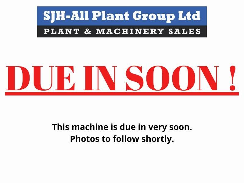 Hitachi ZX210LC-6 Escavadoras de longo alcance