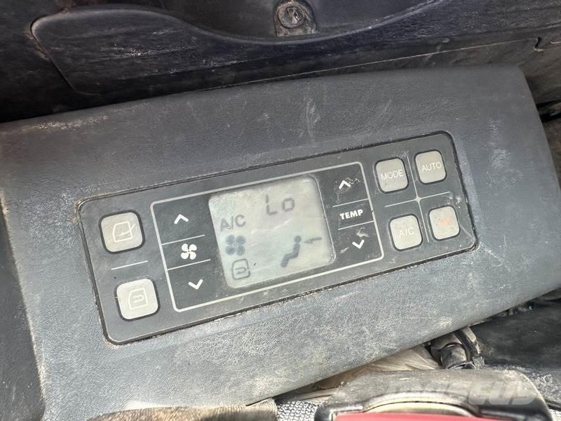 Hyundai HX130LCR Escavadoras de rastos