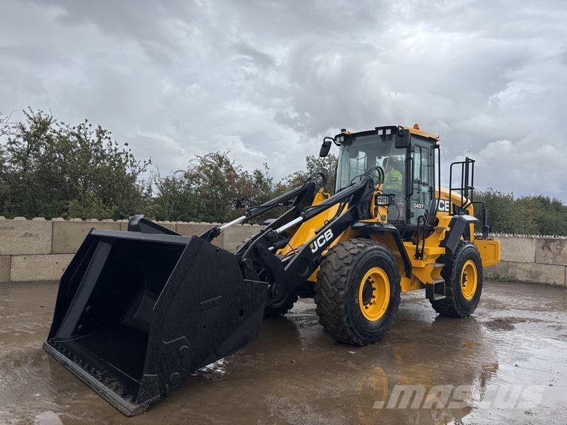 JCB 437 Construção - Outros
