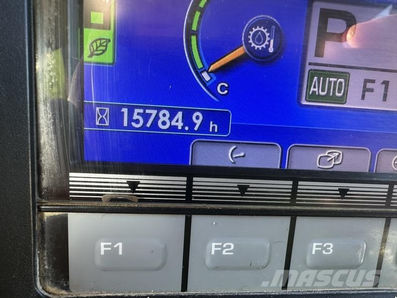 Komatsu D65 PXI Dozers - Tratores rastos