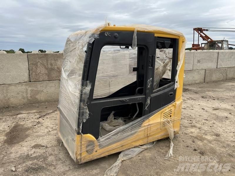 Komatsu PC130-8 Construção - Outros
