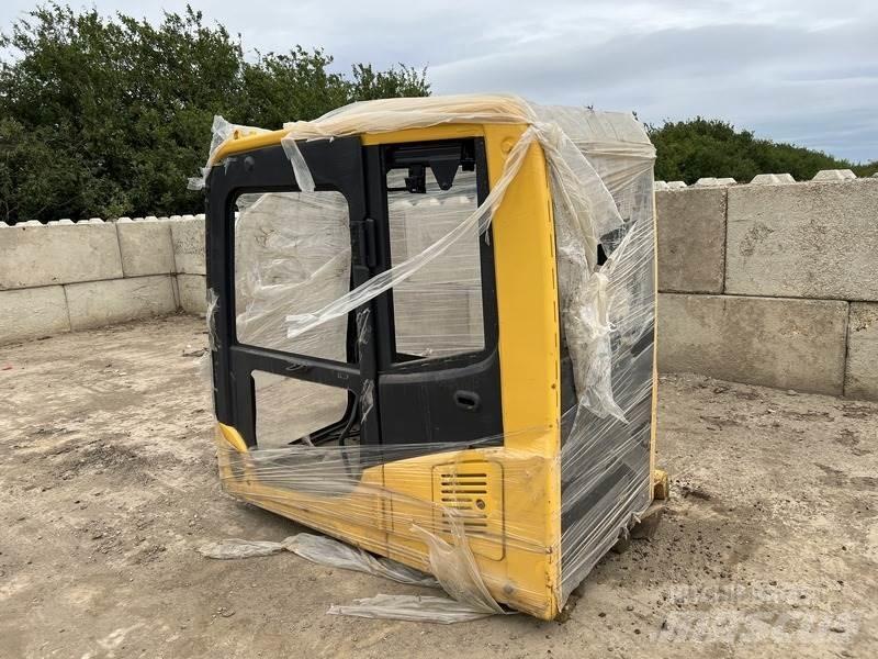 Komatsu PC130-8 Construção - Outros
