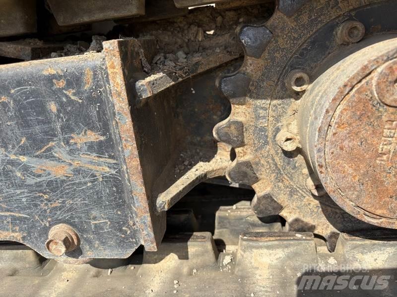 Kubota KX015-4 Mini Escavadoras <7t