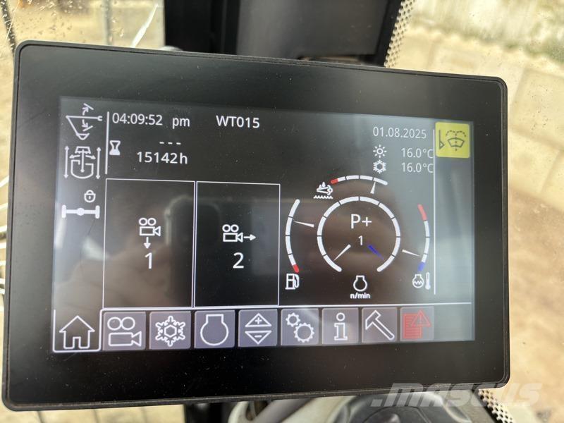 Liebherr LH24 Movimentação cargas - Outros
