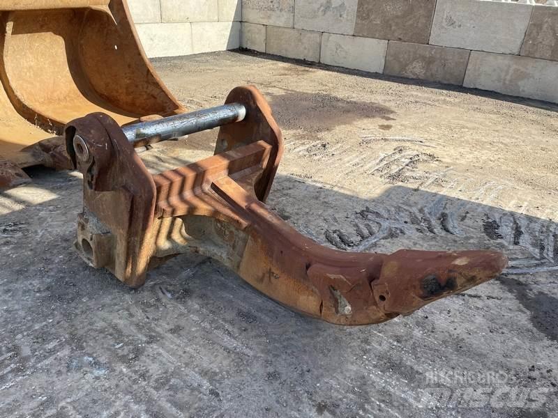 Liebherr R970 SHD Escavadoras de demolição