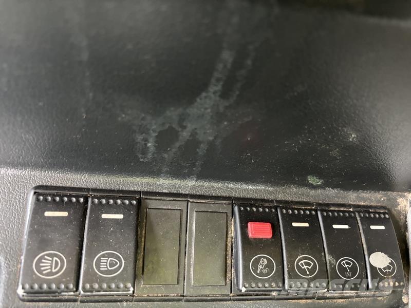 LiuGong 909E cr Escavadoras Midi 7t - 12t