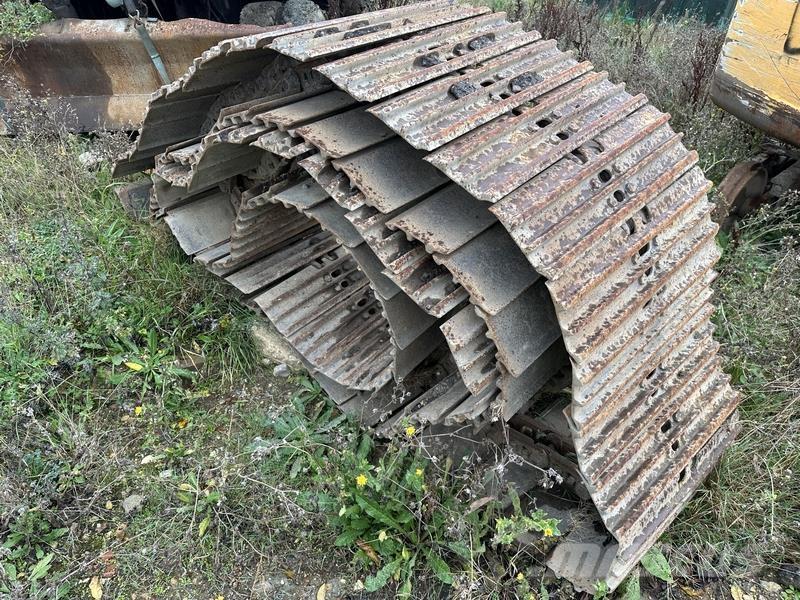 LiuGong 915D Escavadoras de rastos