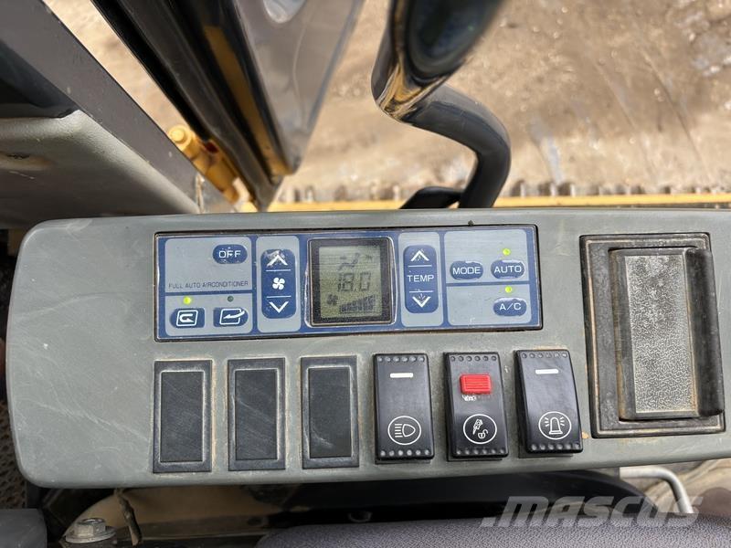 LiuGong CLG925E Escavadoras de rastos