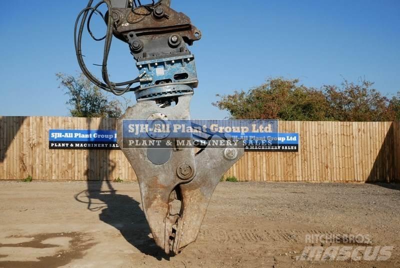 Okada ORC 280AHR Cortadores