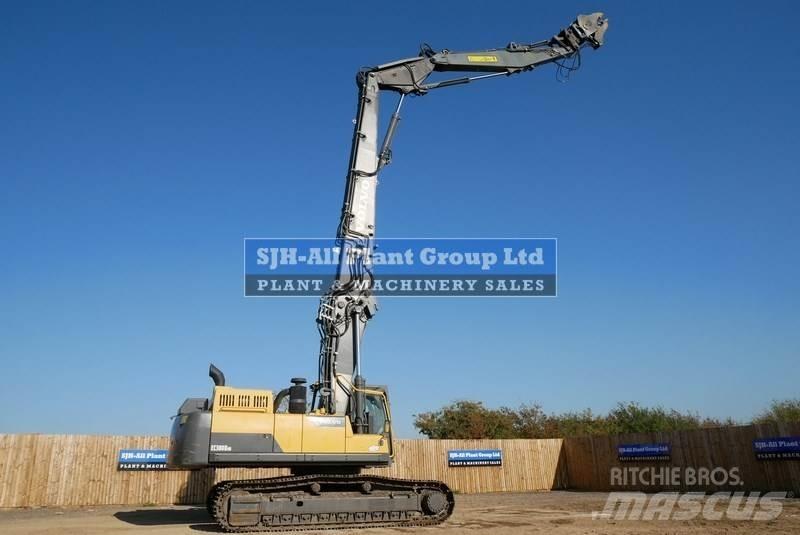 Okada ORC 280AHR Cortadores