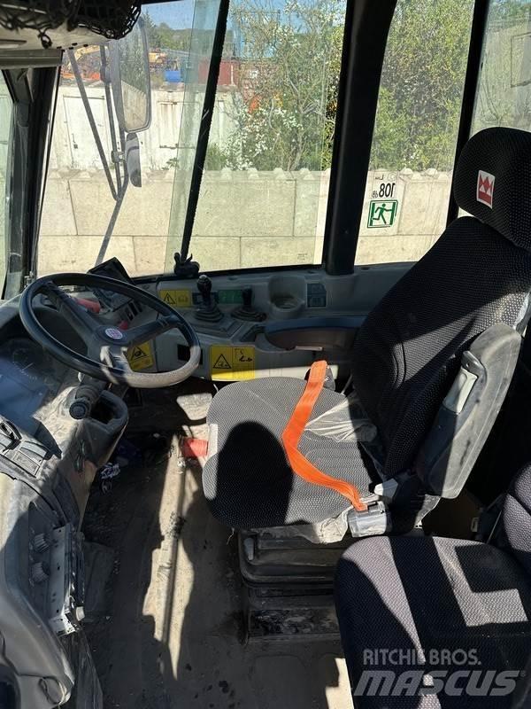 Terex TA270 Camiões articulados