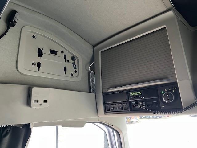 Volvo FH500TC Tractores (camiões)