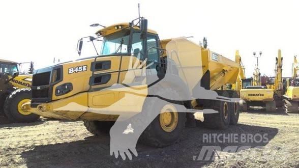 Bell B45E Camiões articulados