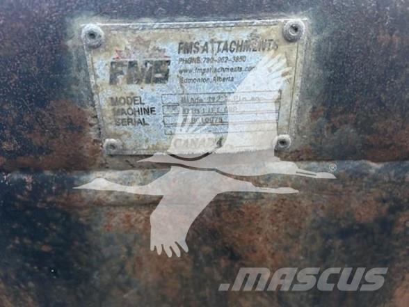 CAT 160M AWD Motoniveladoras