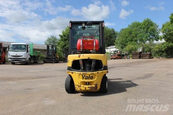Yale GLP30VX Empilhadores - Outros