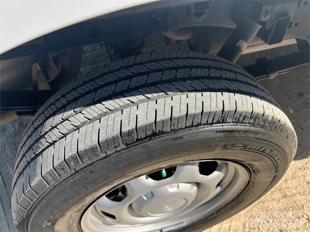 Ford F-150 Pick up de caixa aberta