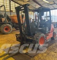 Ausa C 150 H Empilhadores - Outros