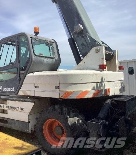 Bobcat T40 150 Manipuladores telescópicos