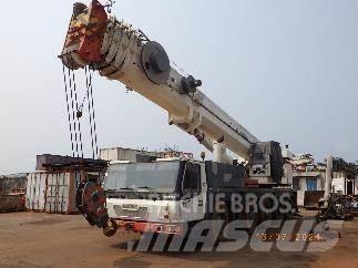 Grove GMK 5100 Gruas Todo terreno