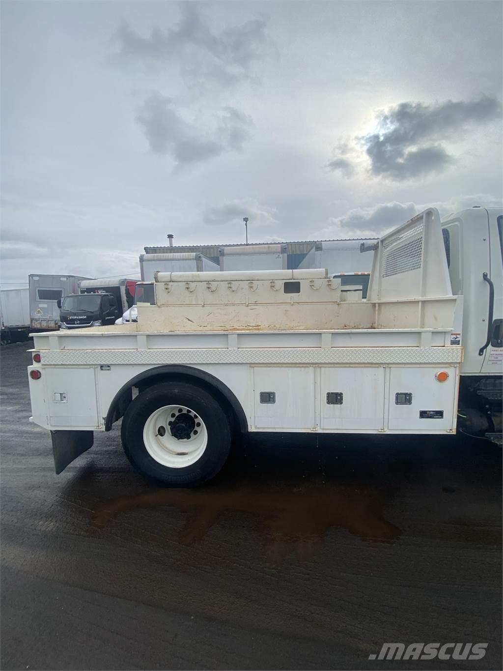  Adkins Service Body Outros Camiões