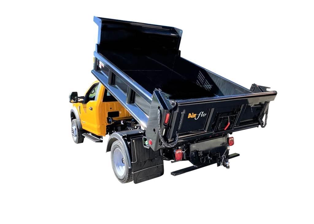  AIR-FLO MFG PCS 11-3 Outros Camiões