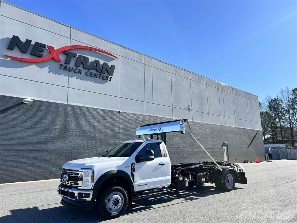 FRD F550 Outros Camiões