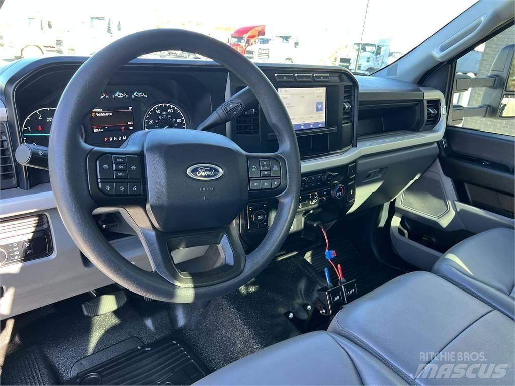 FRD F550 Outros Camiões