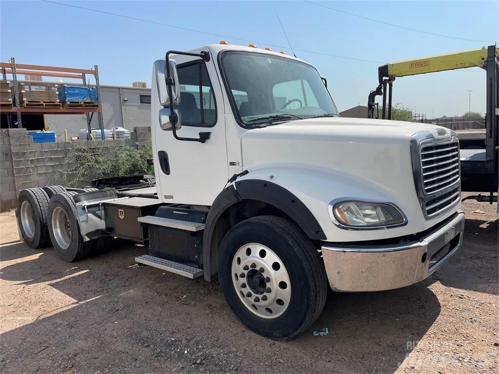 Freightliner M2 Tractores (camiões)