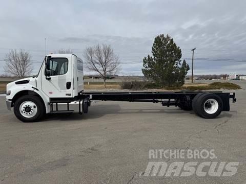 Freightliner M2 106 Tractores (camiões)