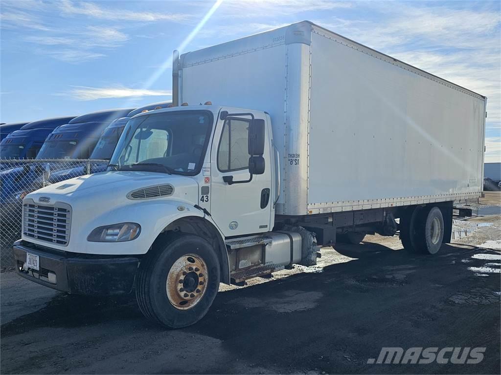 Freightliner M2 106 Tractores (camiões)