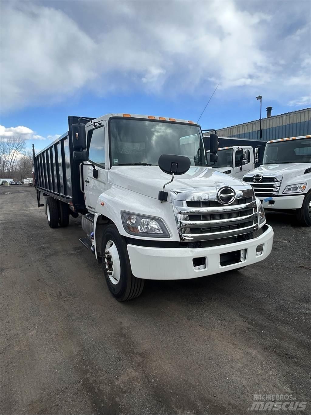 Hino 338 Outros Camiões