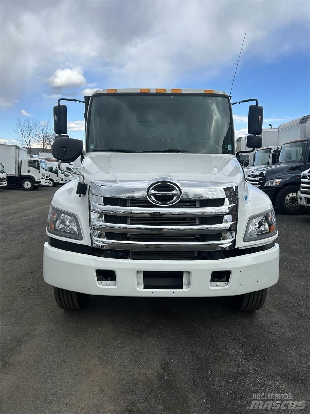 Hino 338 Outros Camiões