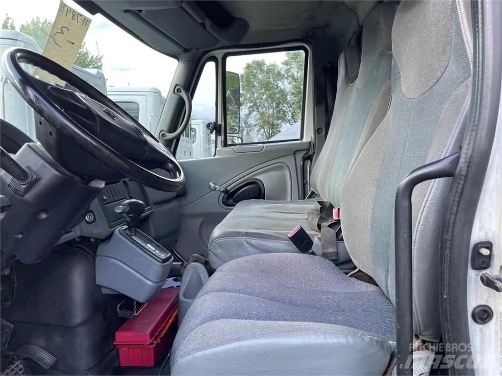 International 4300 Outros Camiões