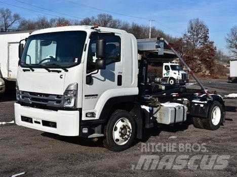 Isuzu FTR Outros Camiões
