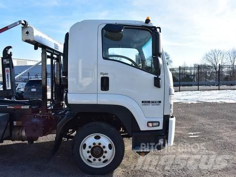 Isuzu FTR Outros Camiões