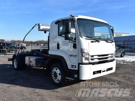 Isuzu FTR Outros Camiões