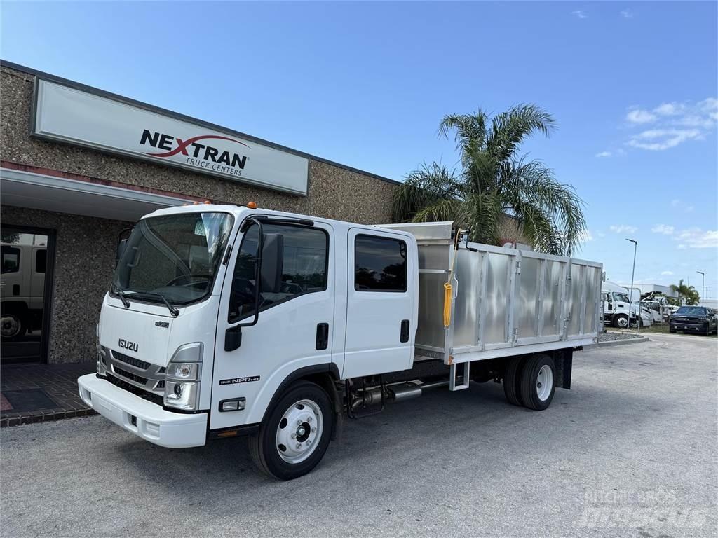 Isuzu NPR-1G404 Outros Camiões