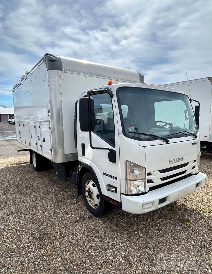 Isuzu NRR Outros Camiões