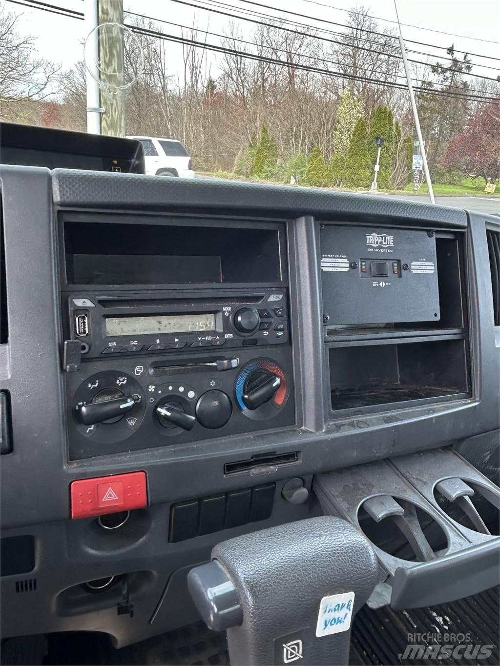 Isuzu NRR Outros Camiões